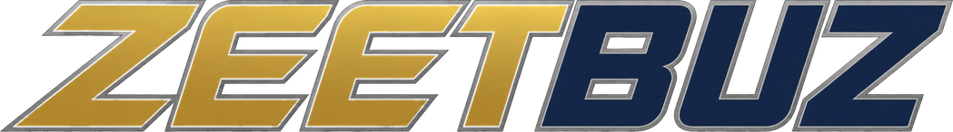 Zeetbuz লোগো
